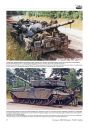 FV4201 Chieftain<br>Großbritanniens Kampfpanzer des Kalten Krieges